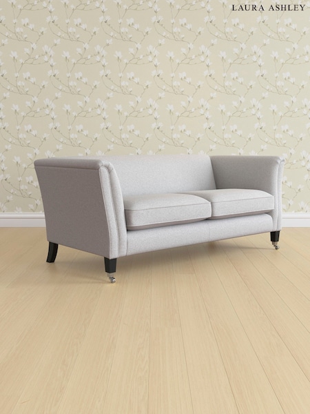 Wooton/Pale Steel Grey Chatsworth By Laura Ashley (AV9880) | £1,200