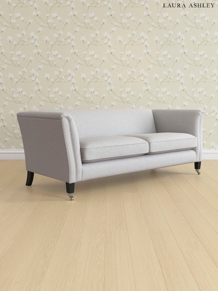 Wooton/Pale Steel Grey Chatsworth By Laura Ashley (AV9880) | £1,300