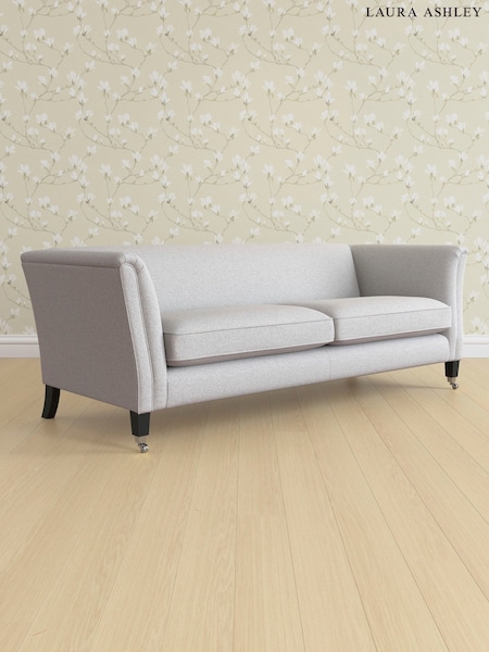 Wooton/Pale Steel Grey Chatsworth By Laura Ashley (AV9880) | £1,400