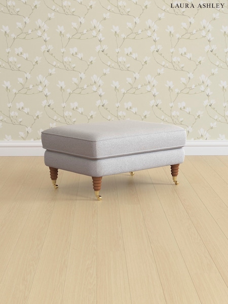 Wooton/Pale Steel Grey Havering By Laura Ashley (AV9882) | £475