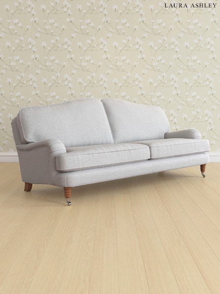 Wooton/Pale Steel Grey Lynden By Laura Ashley (AV9883) | £1,400