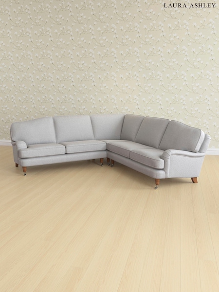 Wooton/Pale Steel Grey Lynden By Laura Ashley (AV9883) | £2,650