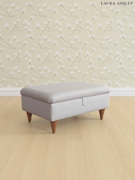 Wooton/Pale Steel Grey Kingston By Laura Ashley (AV9884) | £475