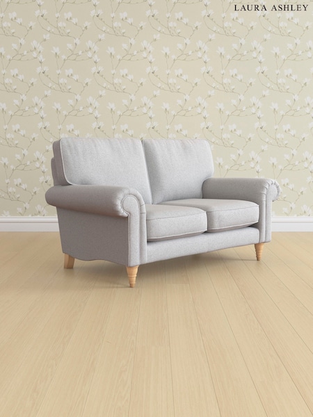 Wooton/Pale Steel Grey Kingston By Laura Ashley (AV9884) | £1,050