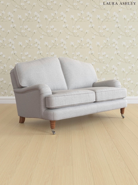 Wooton/Pale Steel Grey Lynden Scatter Back By Laura Ashley (AV9885) | £1,200