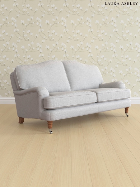 Wooton/Pale Steel Grey Lynden Scatter Back By Laura Ashley (AV9885) | £1,300