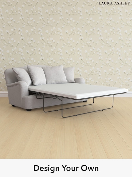 Wooton/Pale Steel Grey Lynden Scatter Back By Laura Ashley (AV9885) | £1,900