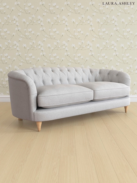 Wooton/Pale Steel Grey Hathersage By Laura Ashley (AV9886) | £1,850
