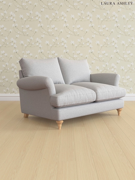 Wooton/Pale Steel Grey Westley By Laura Ashley (AV9887) | £1,150
