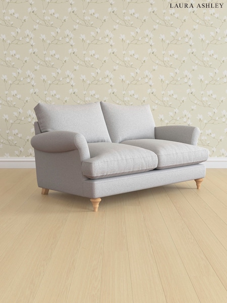 Wooton/Pale Steel Grey Westley By Laura Ashley (AV9887) | £1,250
