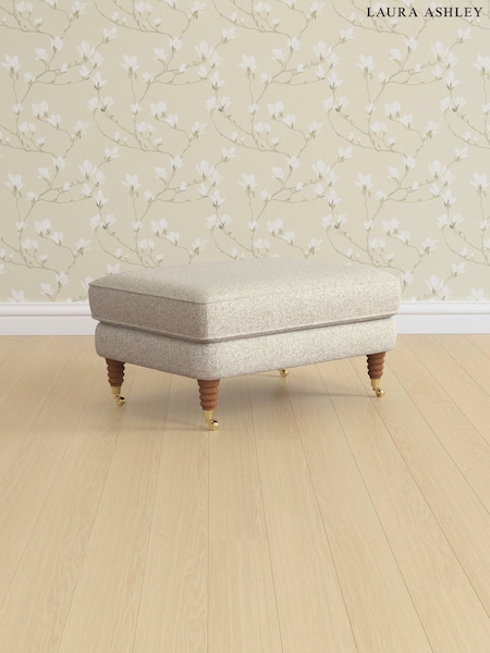 Tichwell/Stone Natural Havering By Laura Ashley (AV9889) | £475