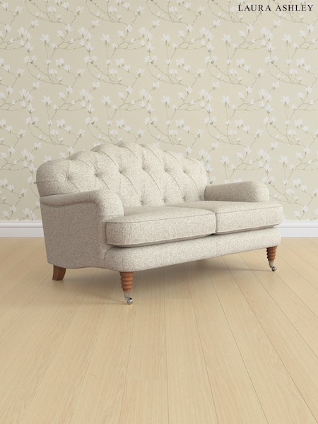 Tichwell/Stone Natural Havering By Laura Ashley (AV9889) | £1,300