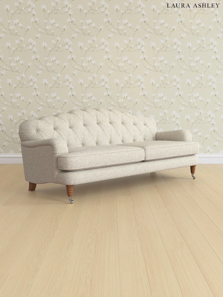 Tichwell/Stone Natural Havering By Laura Ashley (AV9889) | £1,500