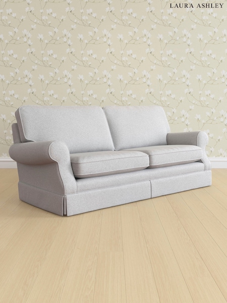 Wooton/Pale Steel Grey Padstow By Laura Ashley (AV9890) | £1,350