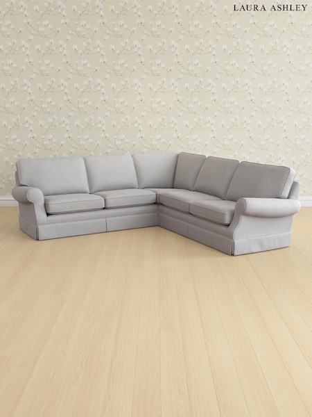 Wooton/Pale Steel Grey Padstow By Laura Ashley (AV9890) | £2,775