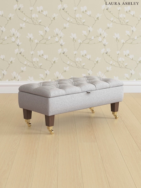 Wooton/Pale Steel Grey Penarth By Laura Ashley (AV9891) | £375