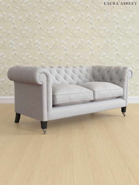 Wooton/Pale Steel Grey Penarth By Laura Ashley (AV9891) | £1,450
