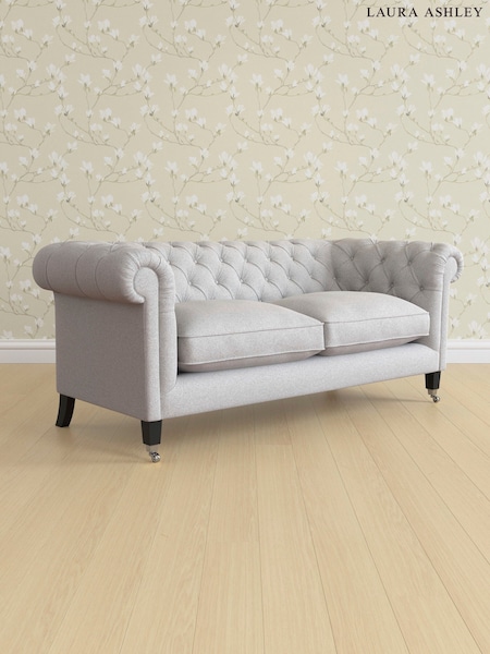 Wooton/Pale Steel Grey Penarth By Laura Ashley (AV9891) | £1,550