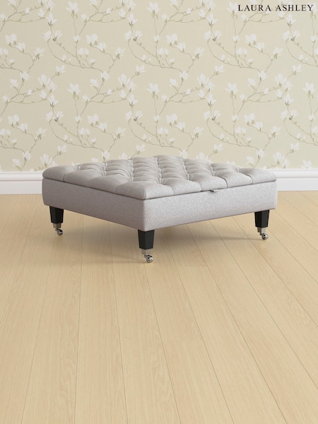 Wooton/Pale Steel Grey Penarth By Laura Ashley (AV9891) | £525