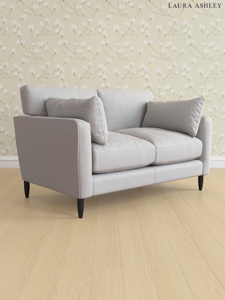 Wooton/Pale Steel Grey Radcliffe By Laura Ashley (AV9892) | £1,300