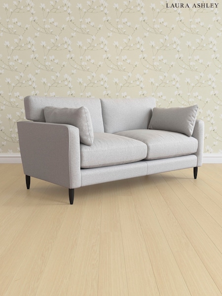 Wooton/Pale Steel Grey Radcliffe By Laura Ashley (AV9892) | £1,500