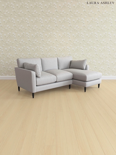 Wooton/Pale Steel Grey Radcliffe By Laura Ashley (AV9892) | £2,375
