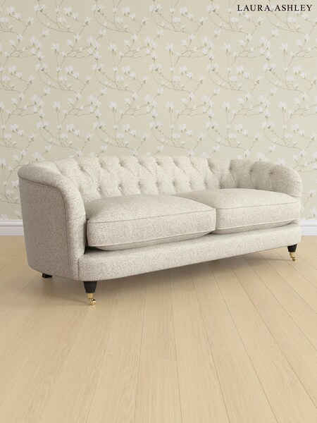 Tichwell/Stone Natural Hathersage By Laura Ashley (AV9893) | £450 - £1,850