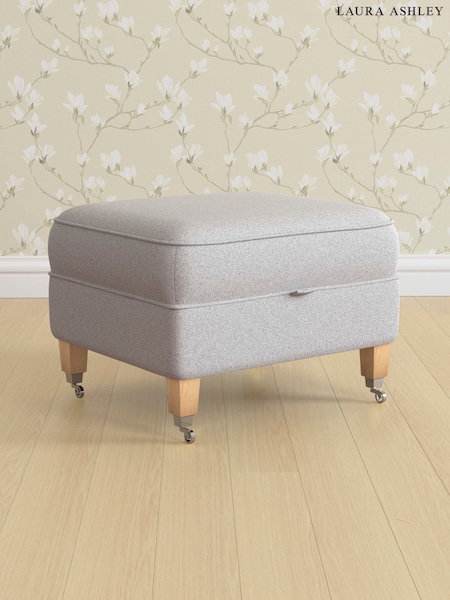 Wooton/Pale Steel Grey Marford By Laura Ashley (AV9894) | £450