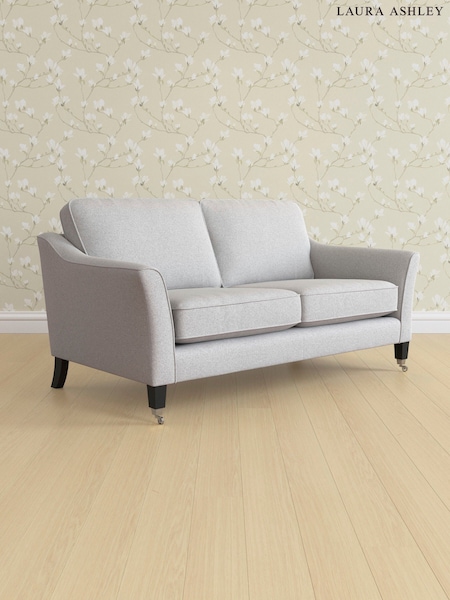 Wooton/Pale Steel Grey Marford By Laura Ashley (AV9894) | £1,100