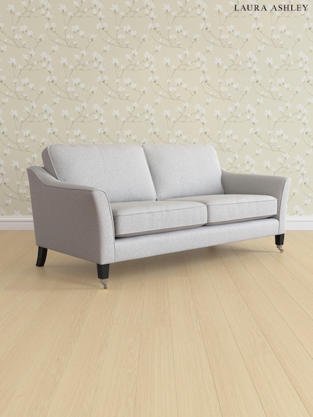 Wooton/Pale Steel Grey Marford By Laura Ashley (AV9894) | £1,200