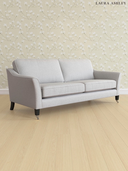 Wooton/Pale Steel Grey Marford By Laura Ashley (AV9894) | £1,300