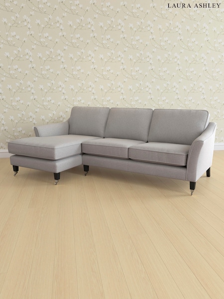 Wooton/Pale Steel Grey Marford By Laura Ashley (AV9894) | £1,950