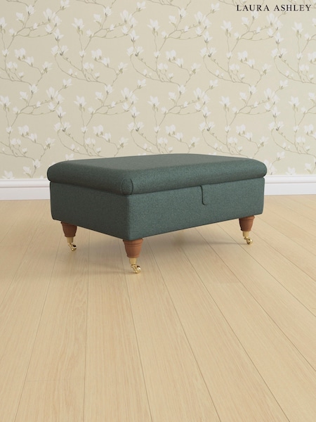 Wooton/Forest Green Beaumaris By Laura Ashley (AV9895) | £475