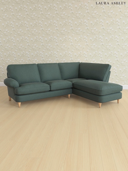 Wooton/Forest Green Beaumaris By Laura Ashley (AV9895) | £2,250
