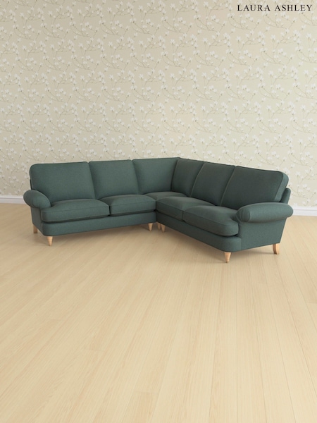 Wooton/Forest Green Beaumaris By Laura Ashley (AV9895) | £2,700