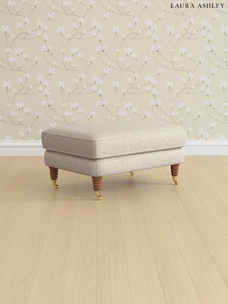 Tichwell/Stone Natural Lynden By Laura Ashley (AV9897) | £450