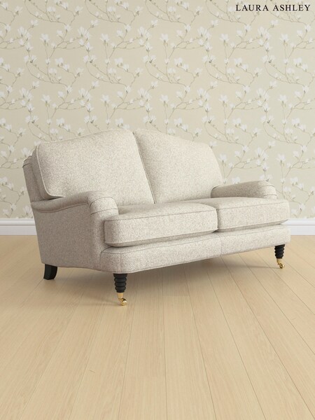 Tichwell/Stone Natural Lynden By Laura Ashley (AV9897) | £1,100
