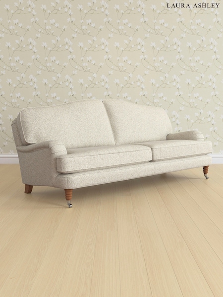 Tichwell/Stone Natural Lynden By Laura Ashley (AV9897) | £1,400