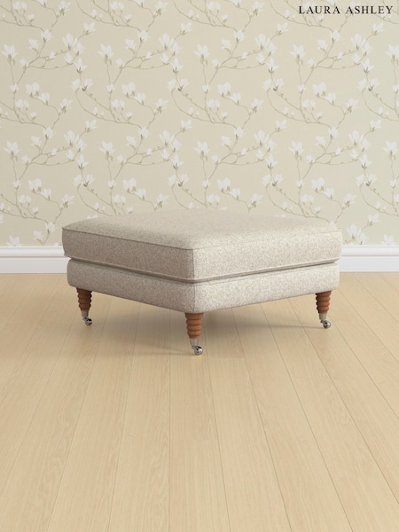 Tichwell/Stone Natural Lynden By Laura Ashley (AV9897) | £575