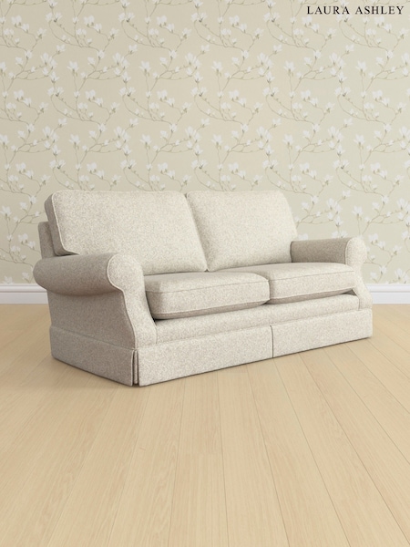 Tichwell/Stone Natural Padstow By Laura Ashley (AV9898) | £1,250