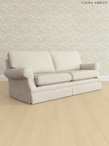 Tichwell/Stone Natural Padstow By Laura Ashley (AV9898) | £1,350