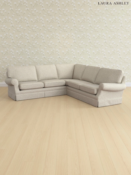 Tichwell/Stone Natural Padstow By Laura Ashley (AV9898) | £2,775