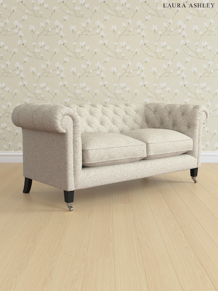 Tichwell/Stone Natural Penarth By Laura Ashley (AV9901) | £1,450