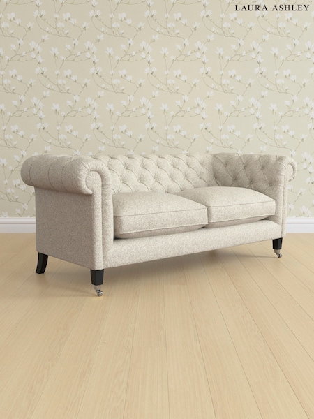 Tichwell/Stone Natural Penarth By Laura Ashley (AV9901) | £1,550