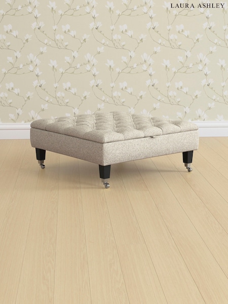 Tichwell/Stone Natural Penarth By Laura Ashley (AV9901) | £525