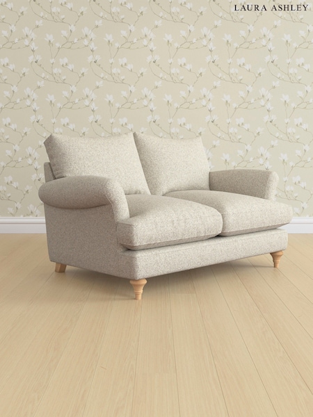 Tichwell/Stone Natural Westley By Laura Ashley (AV9902) | £1,150