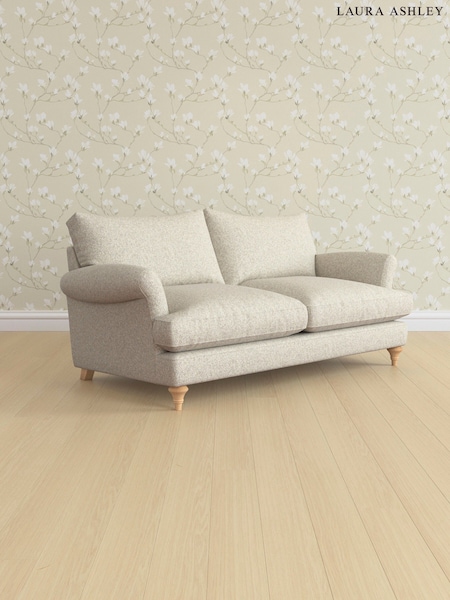 Tichwell/Stone Natural Westley By Laura Ashley (AV9902) | £1,350