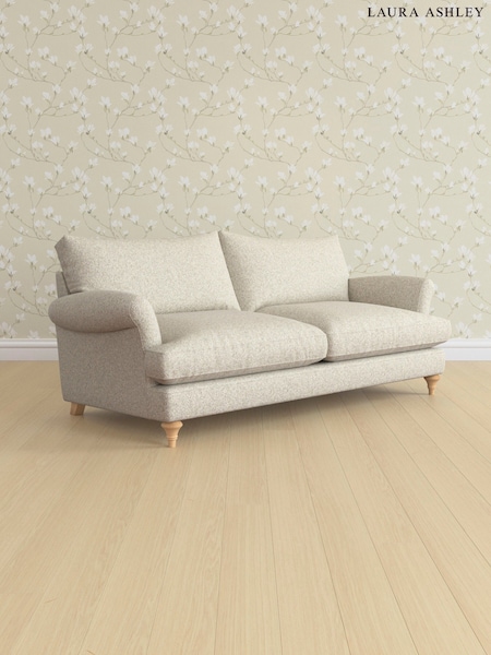 Tichwell/Stone Natural Westley By Laura Ashley (AV9902) | £1,450