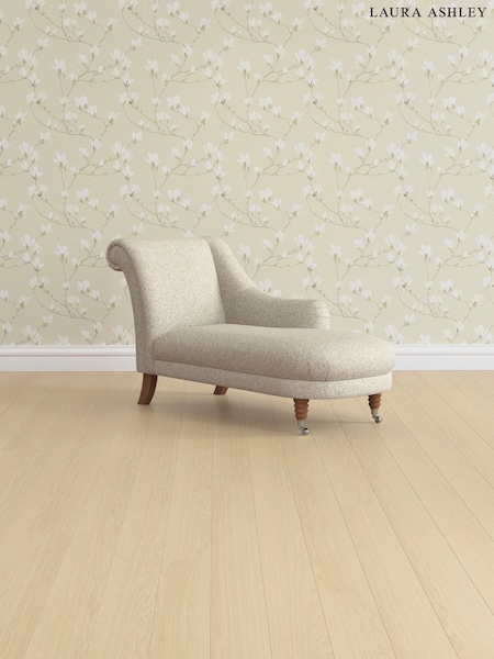 Tichwell/Stone Natural Lynden Scatter Back By Laura Ashley (AV9903) | £1,025