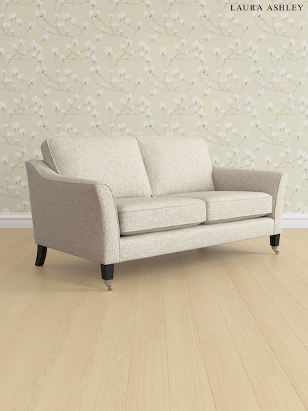 Tichwell/Stone Natural Marford By Laura Ashley (AV9904) | £1,100